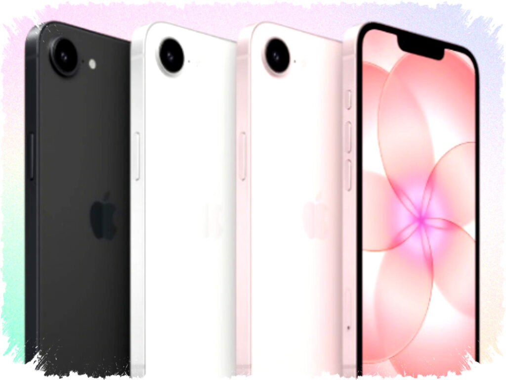 iPhone 17e Resmi Meluncur, Hadirkan Action Button dan MagSafe Namun Masih Tertahan Desain Lama