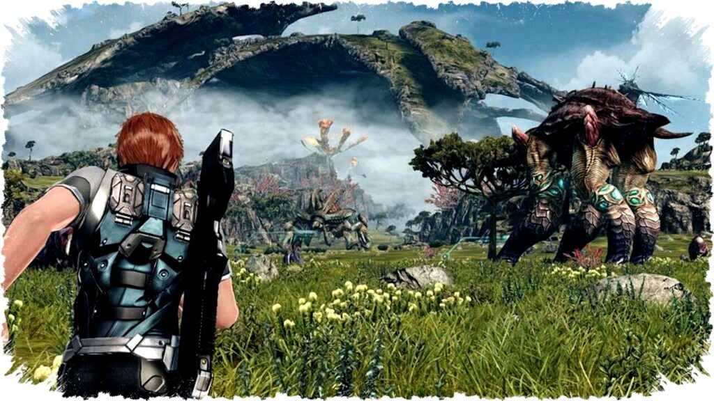Upgrade Xenoblade Chronicles X Switch 2 Dapat Refund, Visual Baru yang Mengganggu Bikin Penggemar Kecewa dan Memilih Versi Lama!