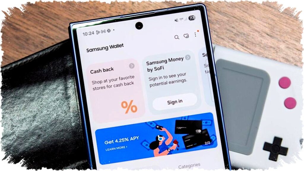 Samsung Hadirkan Digital Home Key Di Wallet, Ubah Ponsel Jadi Kunci Rumah Pintar Dengan Keamanan Tinggi