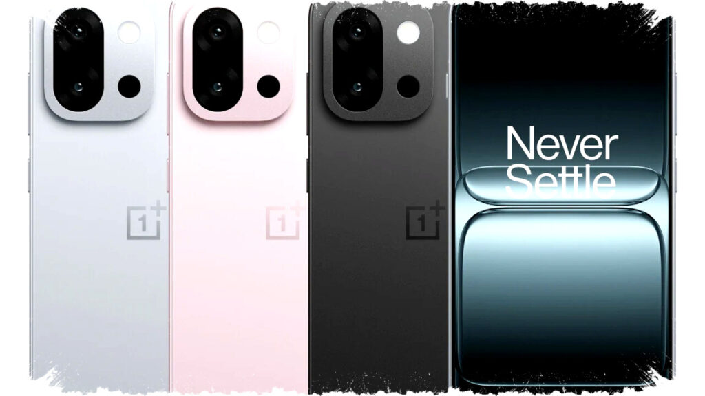 OnePlus 15T Ungkap Lensa Telefoto Periscope Baru, Baterai Jumbo dan Desain Bezel Tipis Siap Menggoda