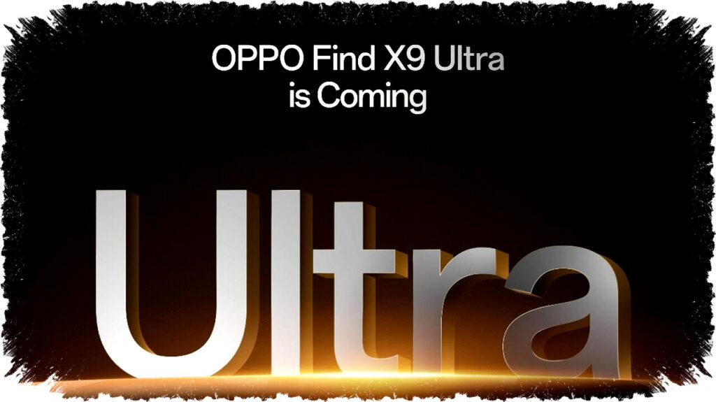 Oppo Find X9 Ultra Resmi Meluncur Global, Teknologi Kamera Hasselblad Siap Mengubah Standar Fotografi Mobile
