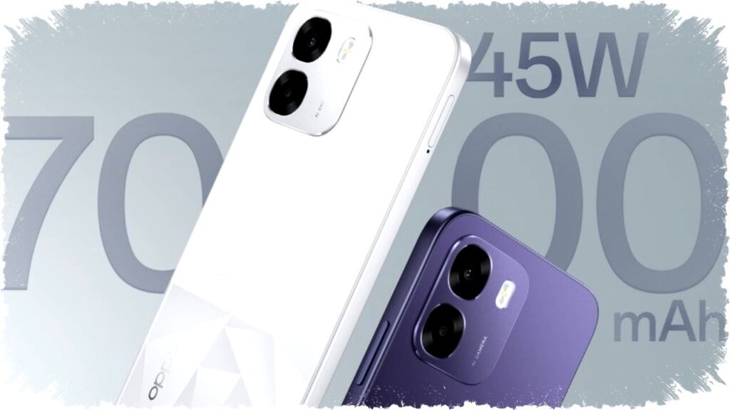 Oppo K14 5G Siap Meluncur, Desain Prismatik dan Baterai 7.000mAh Siap Jadi Magnet Perhatian