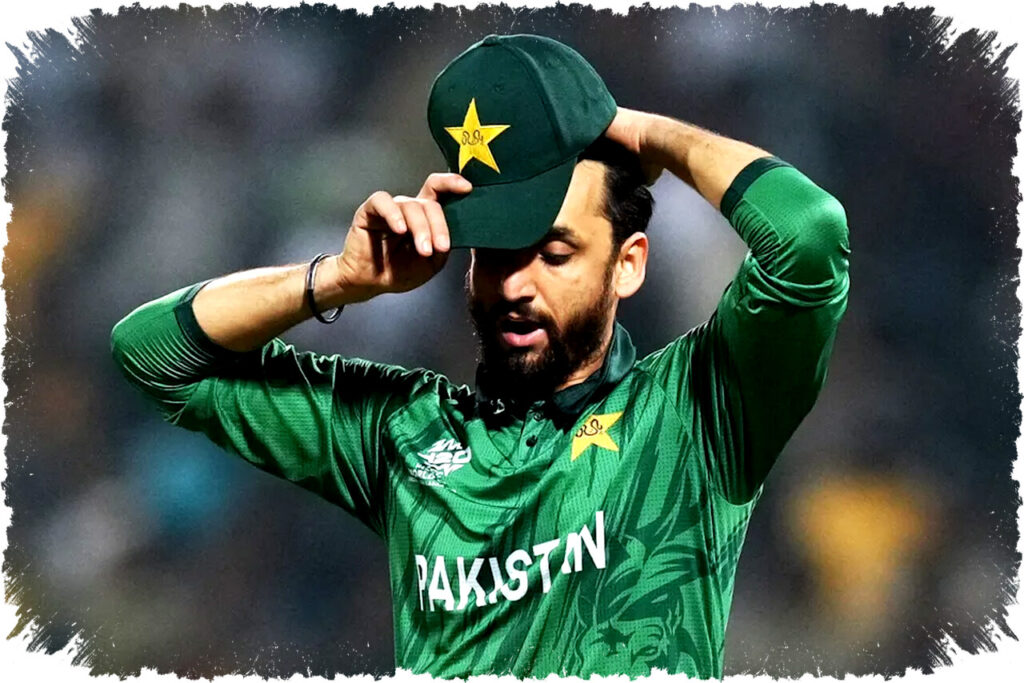 Pakistan Cricketers Denda Puluhan Ribu Dolar Setelah Gagal Lolos Semifinal T20 World Cup, Apa Pelajaran Berat di Baliknya?