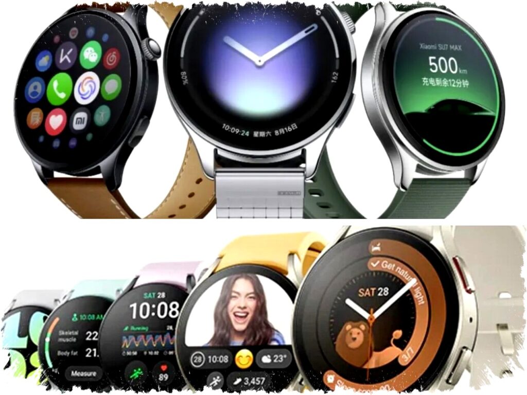 7 Smartwatch Terbaik 2026, Fitur Canggih dan Teknologi Terkini Memukau Para Pengguna Pintar