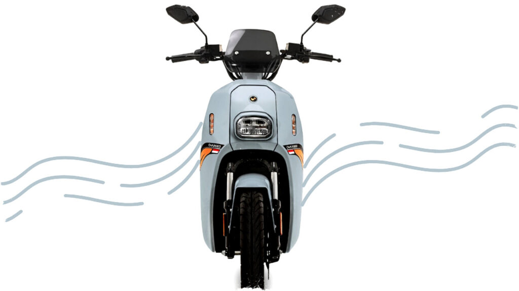 Charged Maleo S Hadir dengan Baterai Fast Charging Jarak Tempuh 150 Km, Siap Tembus Performa Motor Listrik Masa Kini