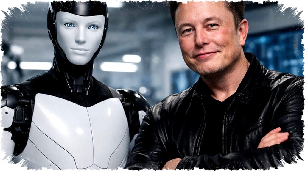 Robot Humanoid dengan AI Mengubah Wajah Pekerjaan Rumah Tangga, Seberapa Siap Kita Menghadapi Masa Depan Otomatisasi?
