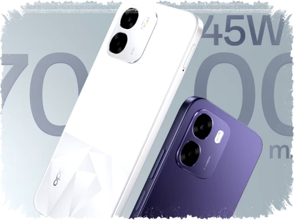 Misteri Oppo K14 5G Terungkap, Baterai Jumbo 7000mAh dan Desain Baru Siap Membawa Era Baru Smartphone