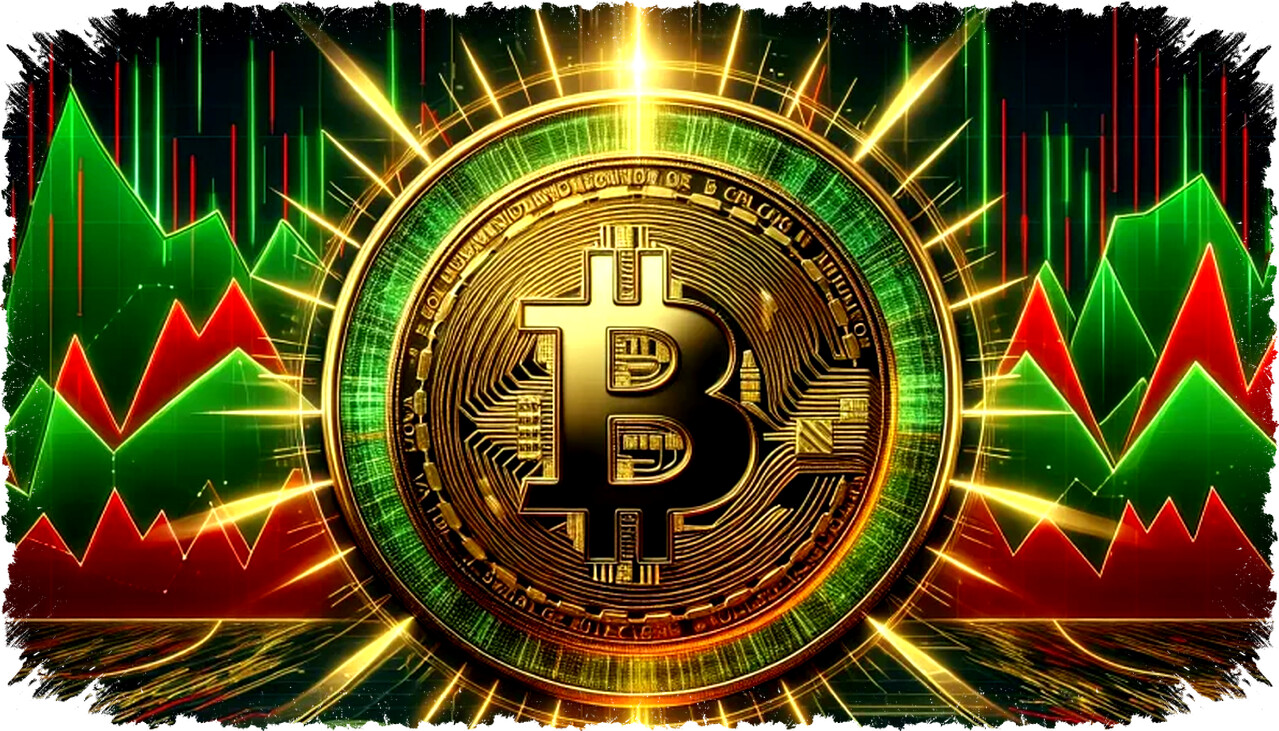 Bitcoin Bertahan Di Tengah Ketegangan WW3, 5 Indikator Kunci Menunjukkan Ledakan Likuiditas Global Menanti BTC!