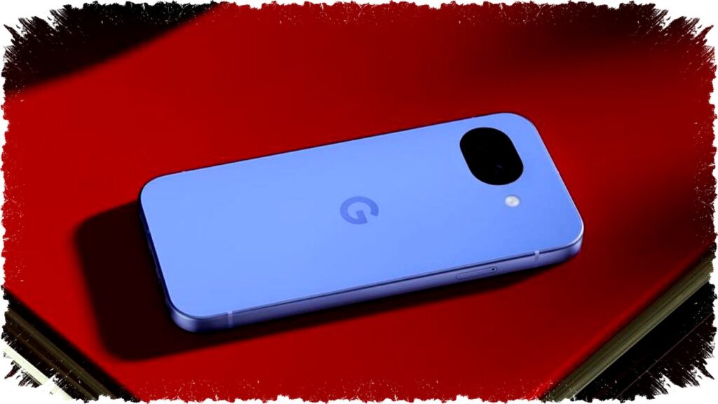 Pixel 10a Tak Lagi Juara Ini 5 Smartphone Dengan Performa Lebih Gahar dan Fitur Lebih Menggoda!