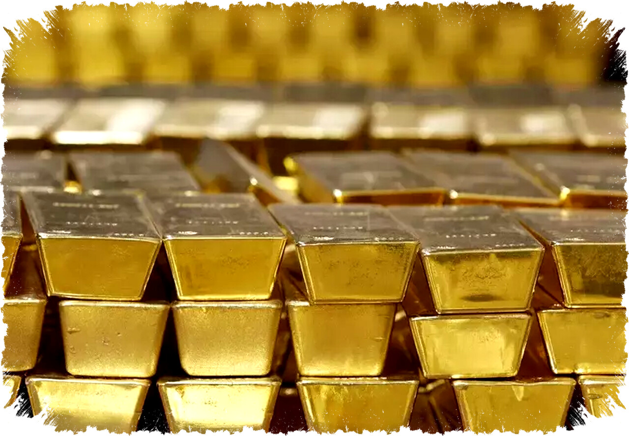 Konflik Iran-Israel Picu Kenaikan Harga Emas Dunia, Apa Dampaknya untuk Investor?