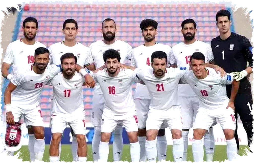 Diaspora Iran di Los Angeles Siap Hadapi Kekecewaan Jika Tim Gagal ke Piala Dunia