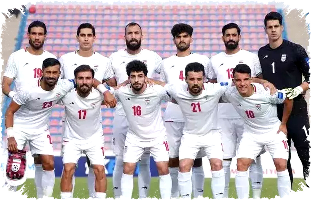 Diaspora Iran di Los Angeles Siap Hadapi Kekecewaan Jika Tim Gagal ke Piala Dunia