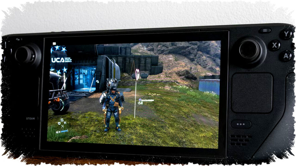 Steam Deck OLED Kembali Hadir di Steam, Persaingan Mendadak Memanas di Tengah Kelangkaan Memori