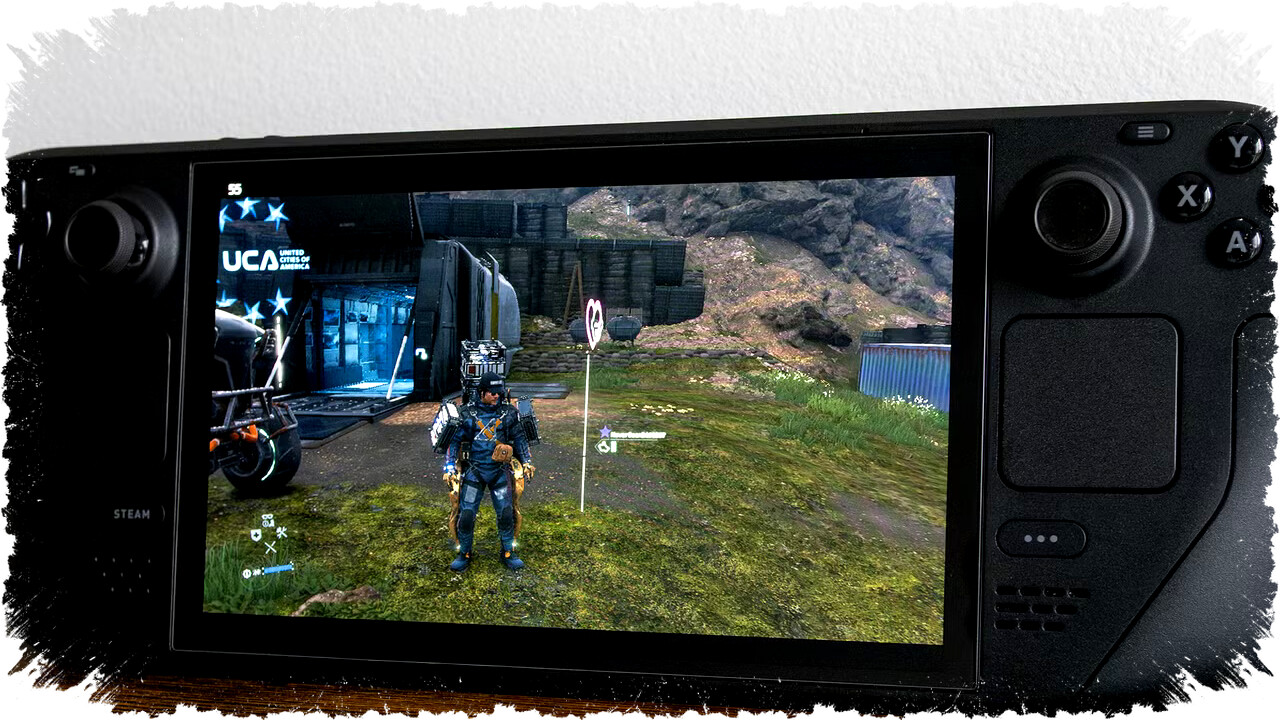 Steam Deck OLED Kembali Hadir di Steam, Persaingan Mendadak Memanas di Tengah Kelangkaan Memori