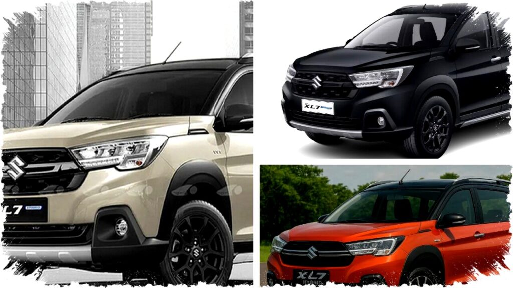 Update Harga Terbaru Suzuki New XL7 Hybrid 2026, SUV 7-Seater Tangguh dengan Teknologi Smart Hybrid Ramah Lingkungan