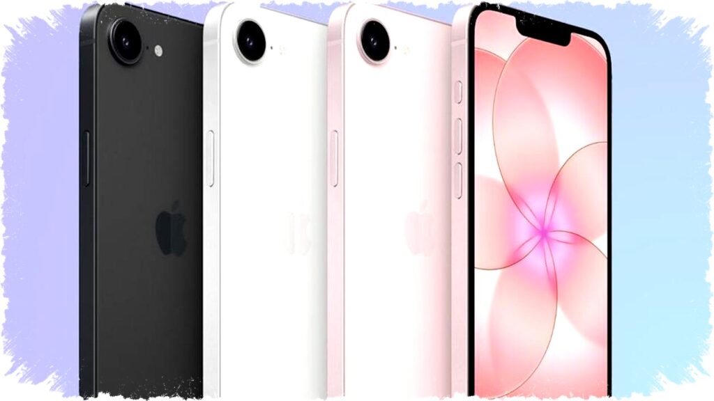 iPhone 17e Resmi Hadir Dengan A19 dan MagSafe, Upgrade Kuat di Balik Desain Klasik yang Teruji Waktu!