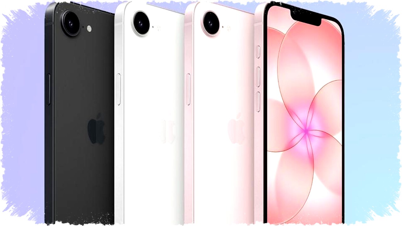 iPhone 17e Resmi Hadir Dengan A19 dan MagSafe, Upgrade Kuat di Balik Desain Klasik yang Teruji Waktu!