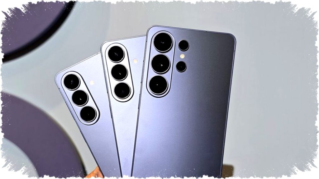Trio Samsung Galaxy S26 Bertransformasi Jadi Galaxy AI Phone Proaktif, Intuitif, Dengan 10 Fitur Canggih yang Mengubah Cara Pakai Smartphone!