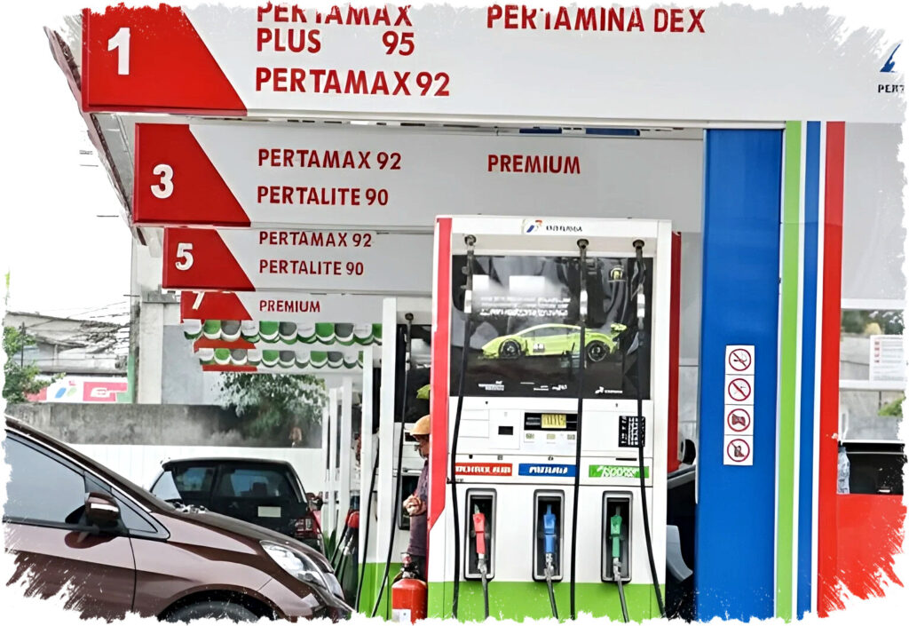 Cek Harga Pertamax Hari Ini 2 Maret 2026, Kenaikan Signifikan di Setiap Wilayah Bisa Pengaruhi Dompet Kamu!