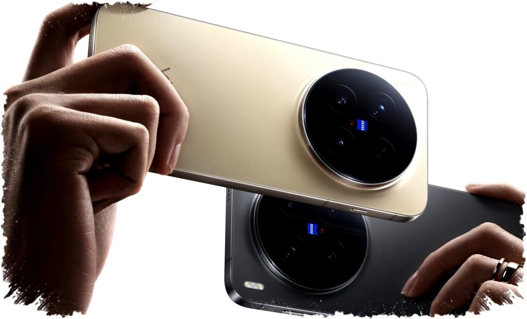 Vivo X300 Ultra Melaju Lebih Cepat dari OPPO Find X9 Ultra, Siap Debut Maret 2026 Dengan Kamera Ganda 200MP!