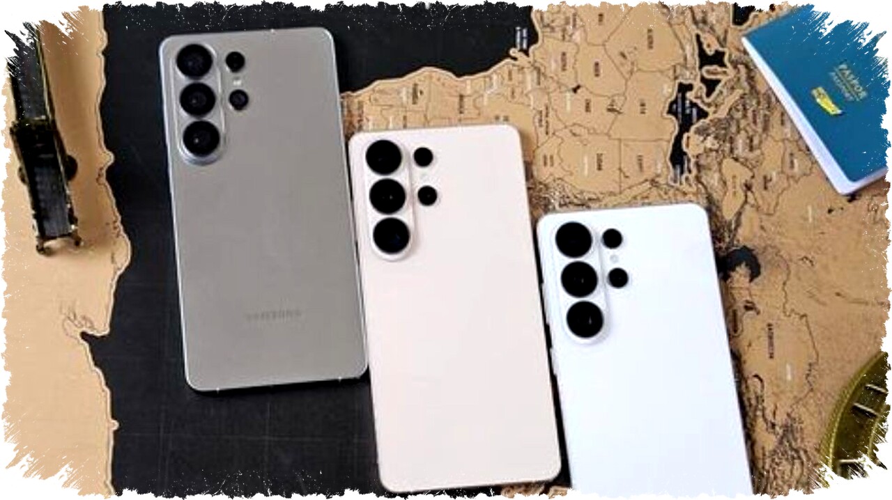 Samsung Galaxy S26 Ultra Meluncur Dengan Chipset Snapdragon 8 Elite, Kamera 200MP, dan Desain Elegan yang Siap Mendominasi 2026