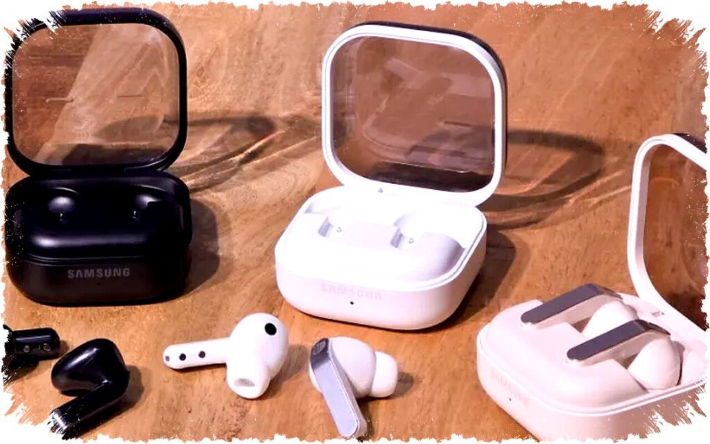 Samsung Galaxy Buds4 Tampil Dengan Audio Hi-Fi dan Desain Revolusioner, Siap Ubah Kenyamanan Dengarmu Sehari-Hari