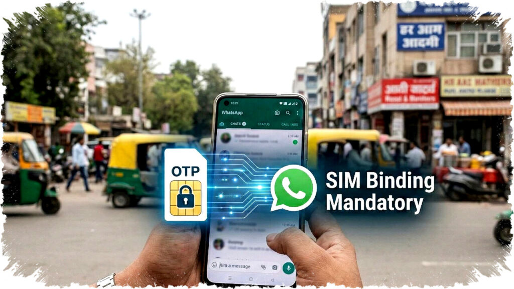 Mulai 1 Maret, WhatsApp Tak Lagi Bebas di Banyak Perangkat, SIM Wajib Aktif Atau Akun Terblokir