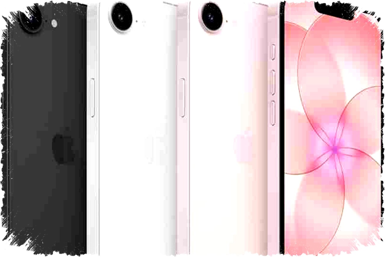 iPhone 17e Resmi Meluncur Dengan Chip A19, Harga 599 Dollar AS Tawarkan Performa dan Fitur Premium Bersahabat