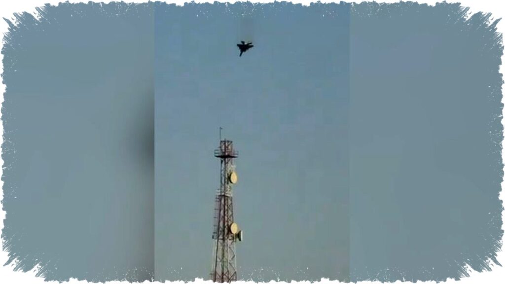 Three Jet Tempur AS Ditembak Jatuh Secara Tak Sengaja di Kuwait, Kronologi Friendly Fire Saat Operasi Melawan Iran Terungkap!