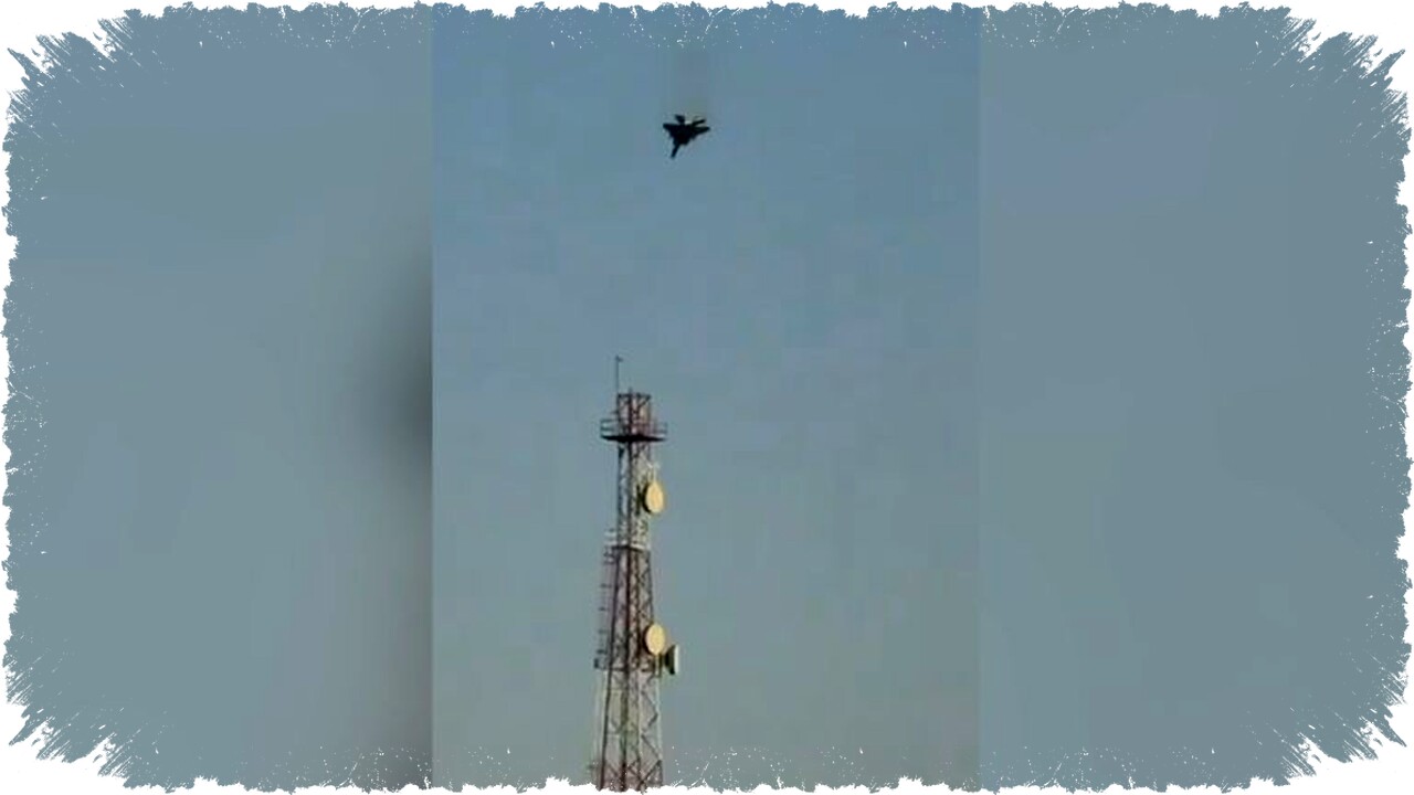 Three Jet Tempur AS Ditembak Jatuh Secara Tak Sengaja di Kuwait, Kronologi Friendly Fire Saat Operasi Melawan Iran Terungkap!
