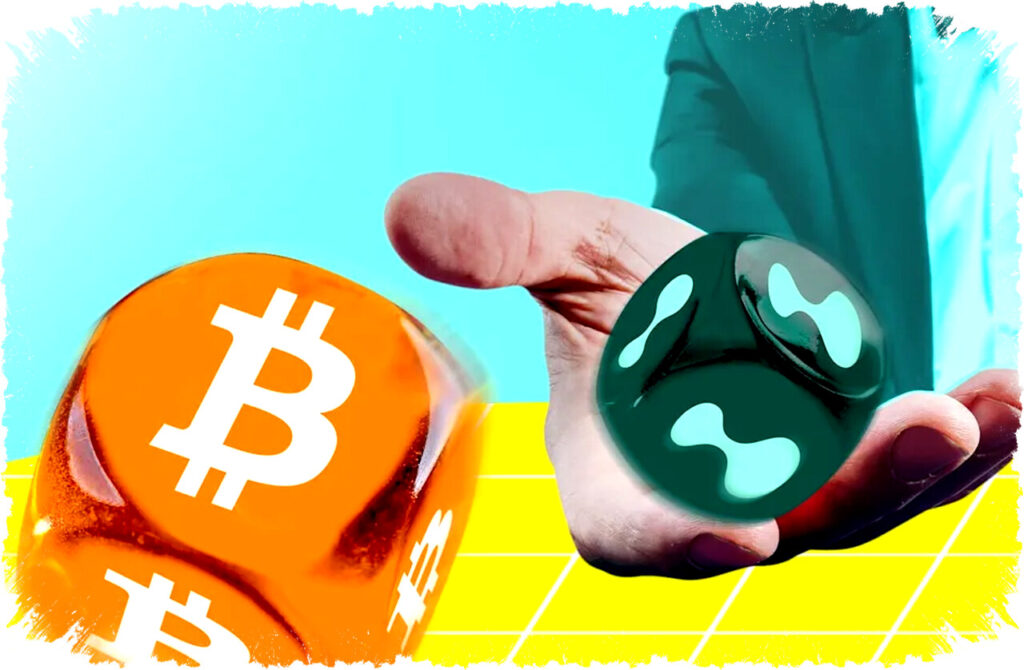 Hyperliquid Rebut Dominasi Bitcoin Saat Harga Menyentuh 65 Ribu, Perang Iran Picu Lonjakan Minyak dan Emas di Pasar Crypto