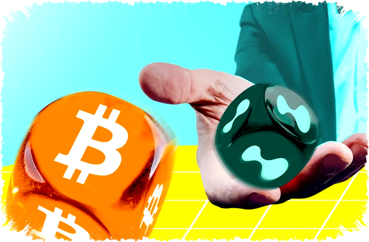 Hyperliquid Rebut Dominasi Bitcoin Saat Harga Menyentuh 65 Ribu, Perang Iran Picu Lonjakan Minyak dan Emas di Pasar Crypto