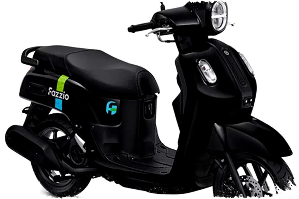 5 Motor Matic Terbaik 2026 Paling Irit dan Nyaman Touring Pilihan Para Penjelajah Jalanan Indonesia!