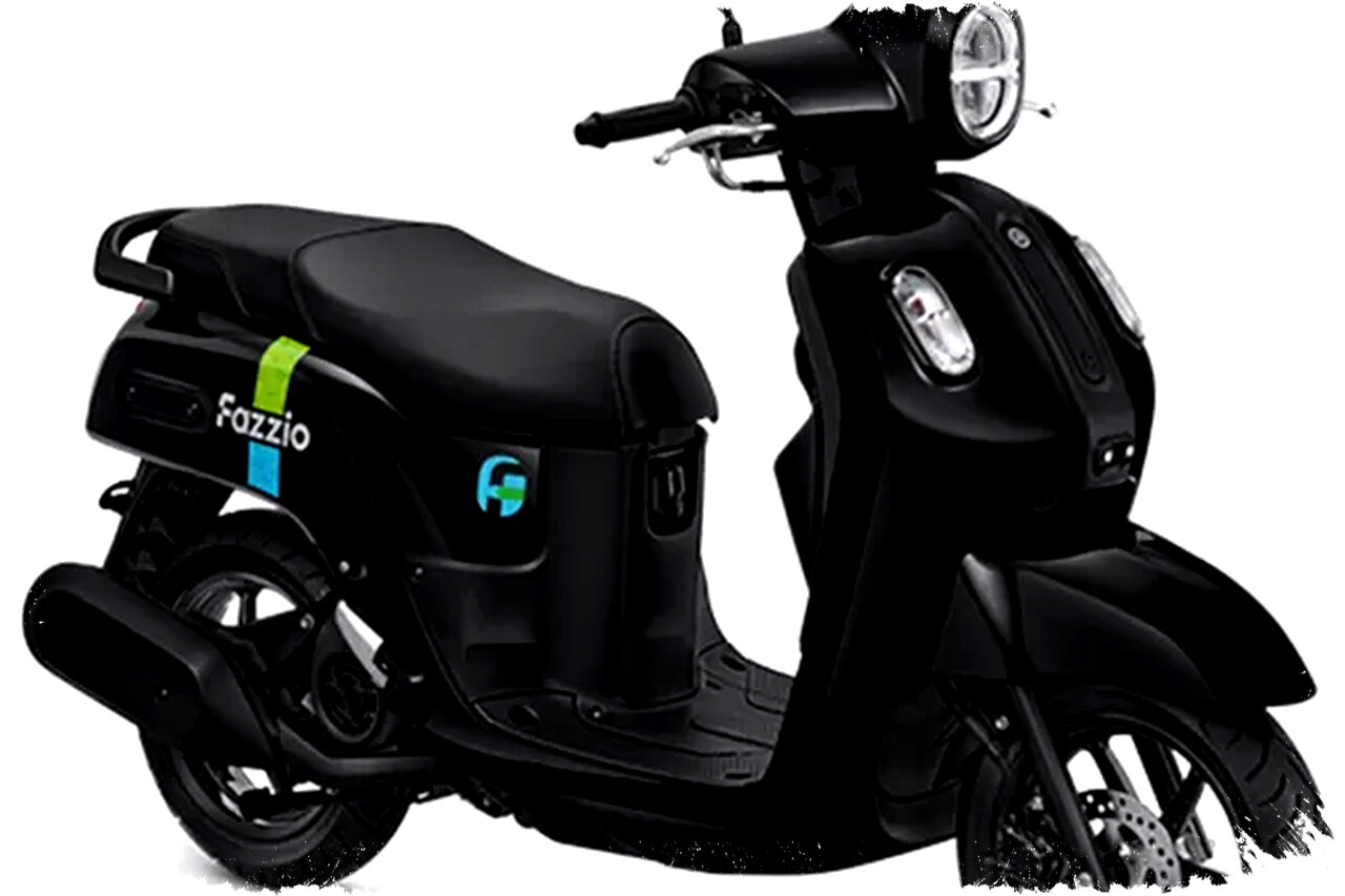 5 Motor Matic Terbaik 2026 Paling Irit dan Nyaman Touring Pilihan Para Penjelajah Jalanan Indonesia!