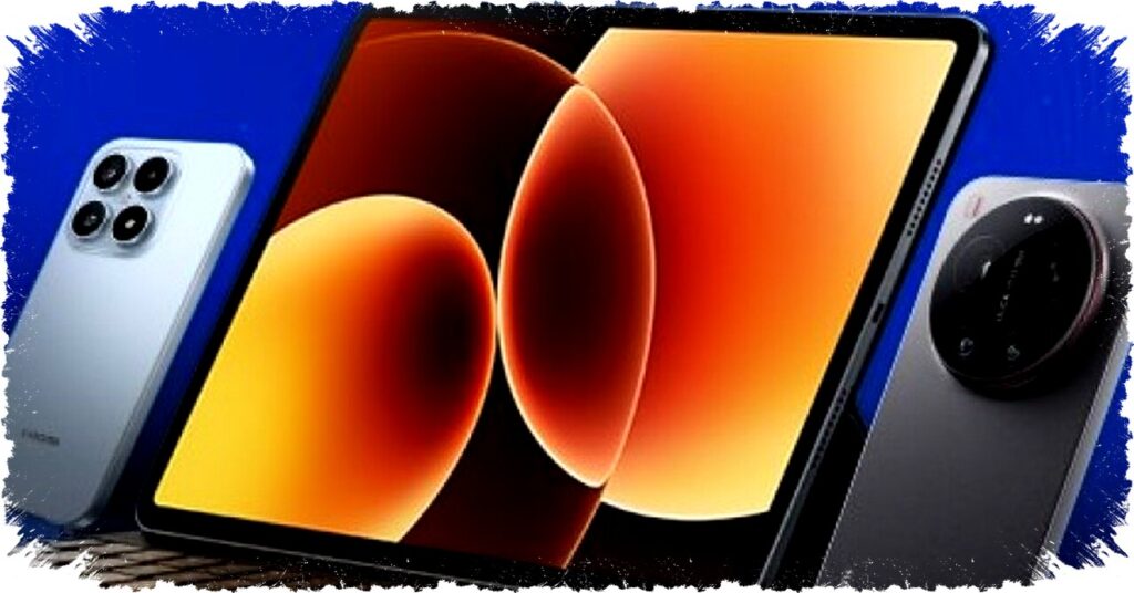 Xiaomi 17 Series dan Pad 8 Siap Menggebrak, Era Baru Performa dan Inovasi Segera Dimulai