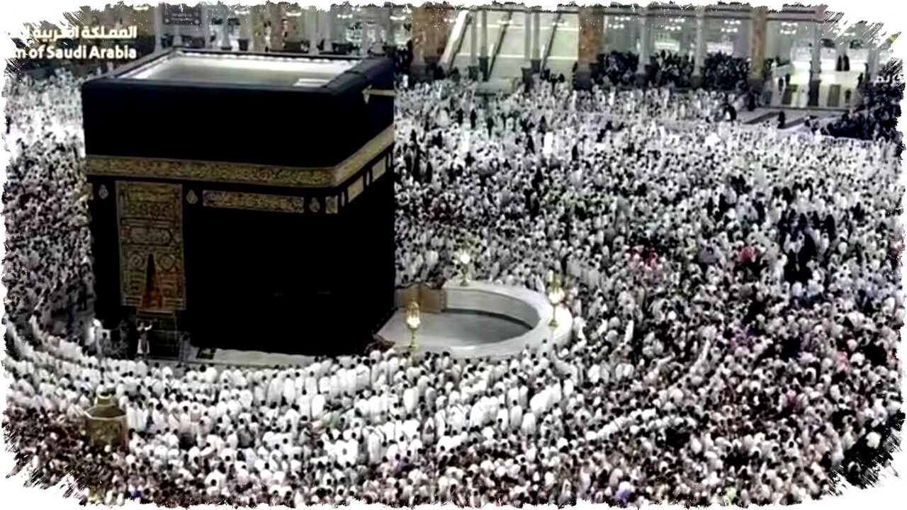 Perang Iran Makin Memanas, Warga Jawa Tengah Diminta Tunda Umrah Agar Tak Terperangkap Krisis Timur Tengah