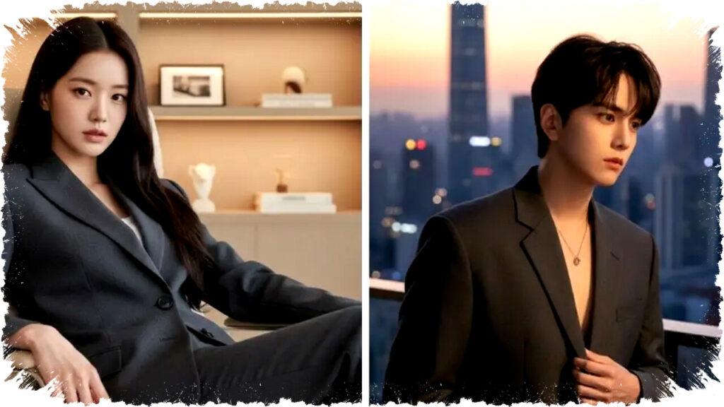 Tren Edit Foto CEO Ala Drama China dengan Prompt AI Ungkap Kunci Visual Estetik dan Realistis yang Bikin Kagum