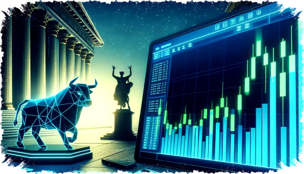 Bitcoin Bersiap Lolos dari $70K, Apakah March Ini Akan Menyulut Lonjakan Dramatis ke $120K?