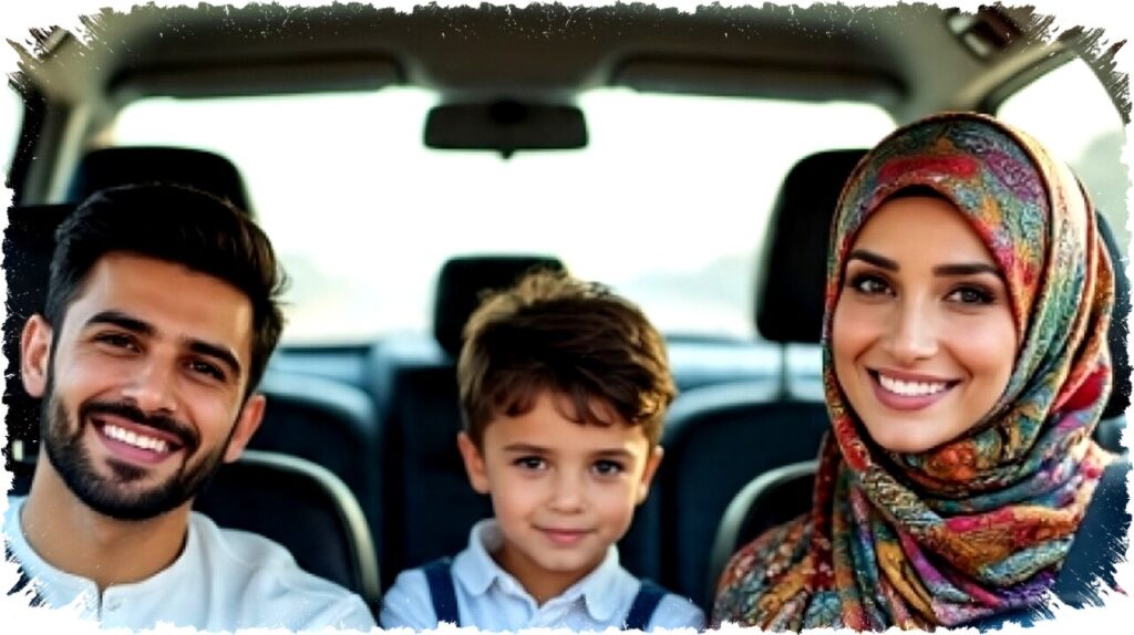 Tips Memilih Mobil Nyaman untuk Mudik Lebaran Bersama Keluarga, Ini 5 Rekomendasi Andal dan Hemat BBM!