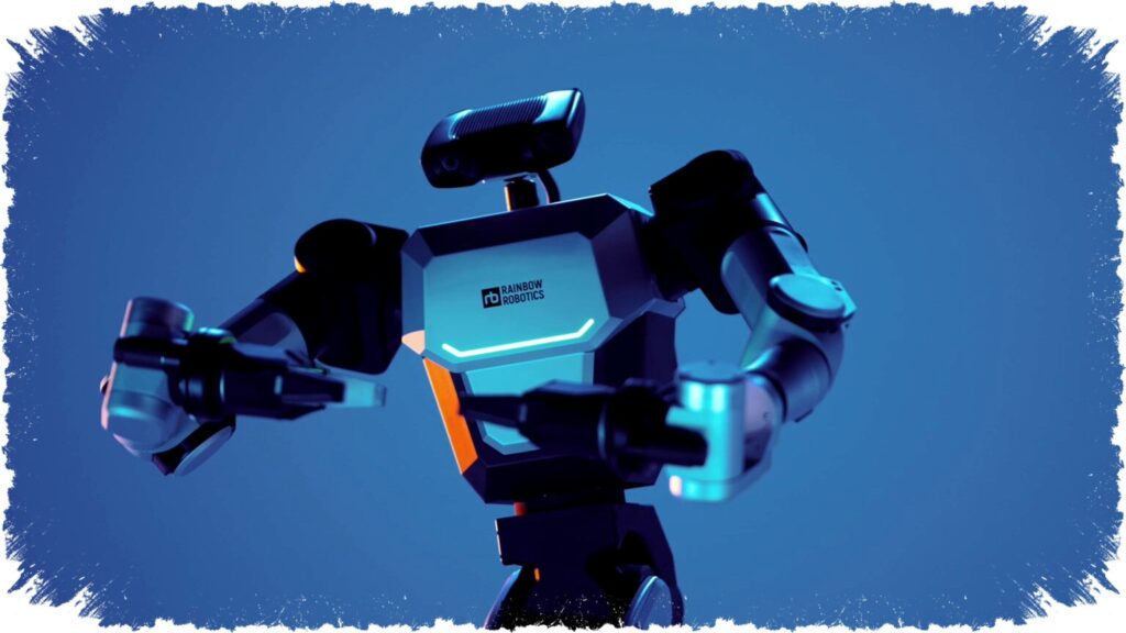 Samsung Bentuk Pabrik Masa Depan, Humanoid dan AI Agenik Siap Ambil Alih Produksi Global