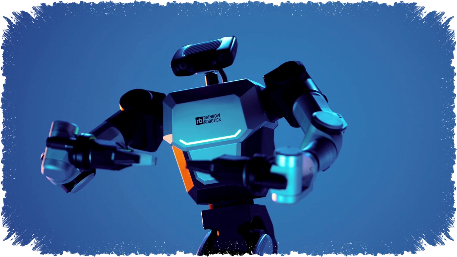 Samsung Bentuk Pabrik Masa Depan, Humanoid dan AI Agenik Siap Ambil Alih Produksi Global