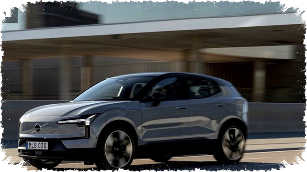 Baterai SUV Listrik Volvo EX30 Terancam Panas Berlebih, 40 Ribu Unit Ditarik Global, Apa Risiko dan Solusinya?