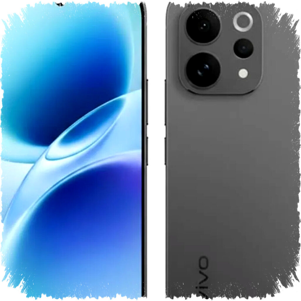 Vivo V70 Hadir dengan Baterai 6.500mAh dan Layar OLED Datar, Apakah Ini Jawaban Untuk Smartphone Tahan Lama dan Elegan?