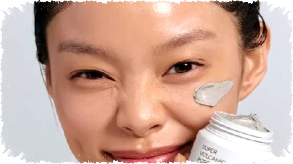 Bye Komedo dan Bruntusan, Kenali 4 Clay Mask Glycolic Acid yang Ampuh Bersihkan Pori-Pori dan Haluskan Kulit Wajah!