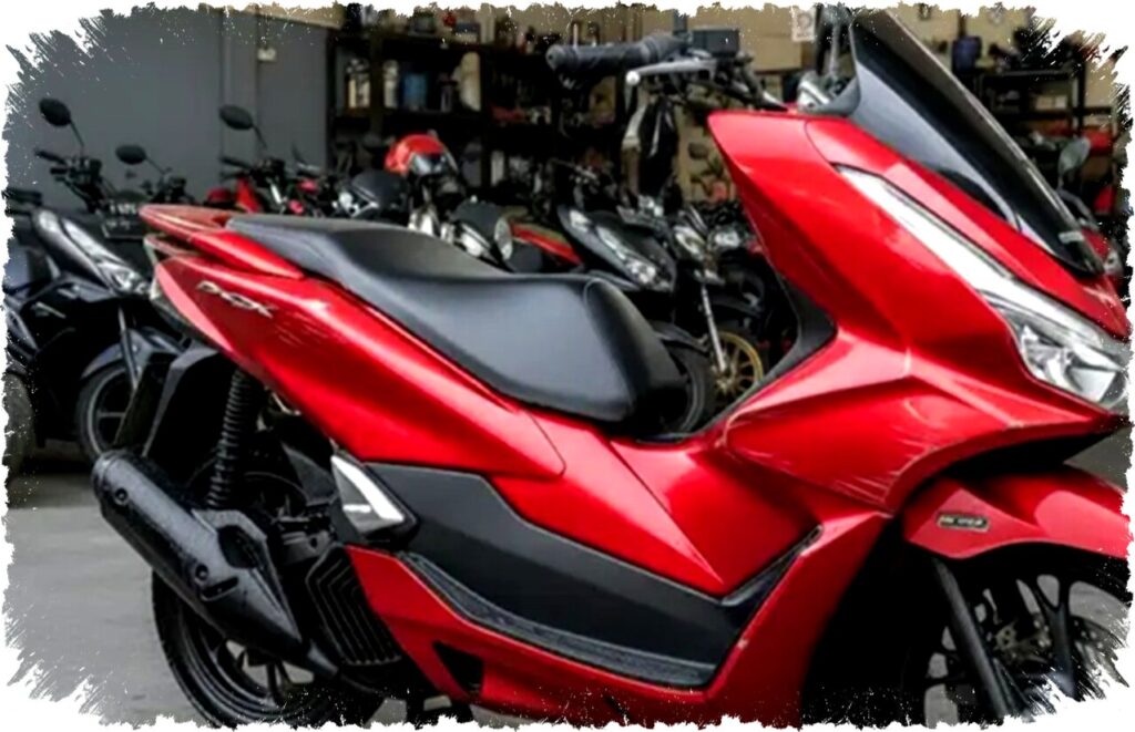 Pasaran Honda PCX 160 Bekas Jakarta Tembus Rp34 Juta, Apakah Harga Tinggi Ini Masih Layak Dibeli?