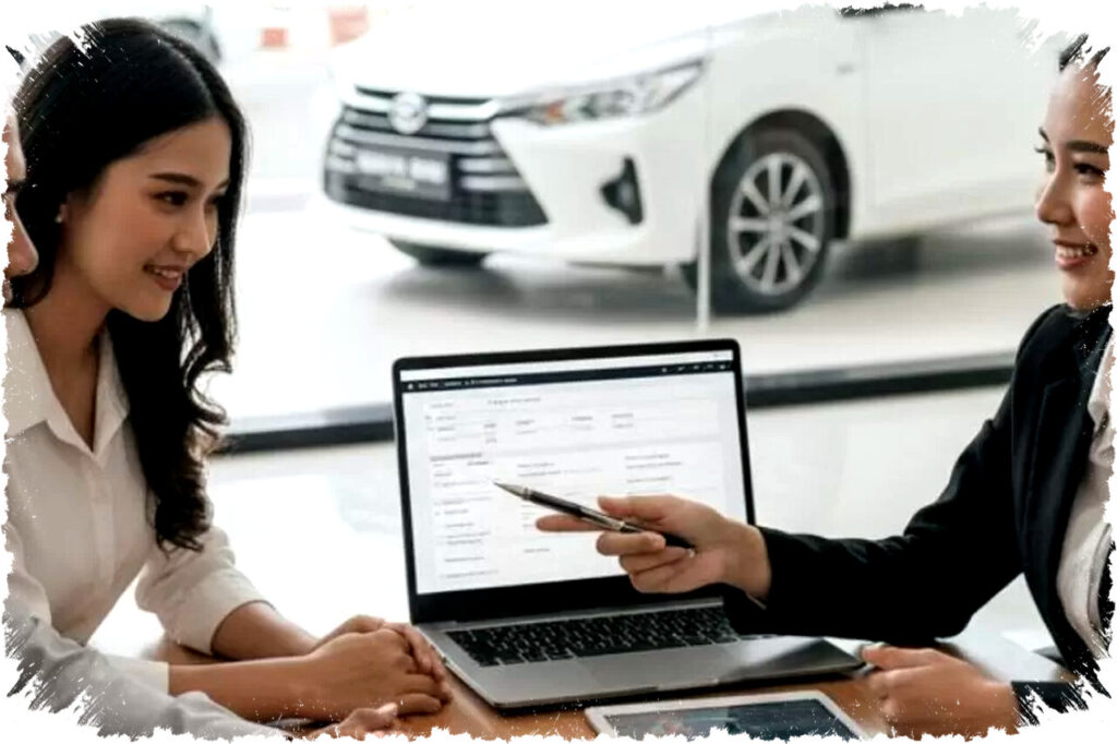 Kredit Mobil Murah Dengan DP Ringan dan Simulasi Cicilan Cerdas Agar Pengajuan Leasing Anda Mudah Disetujui