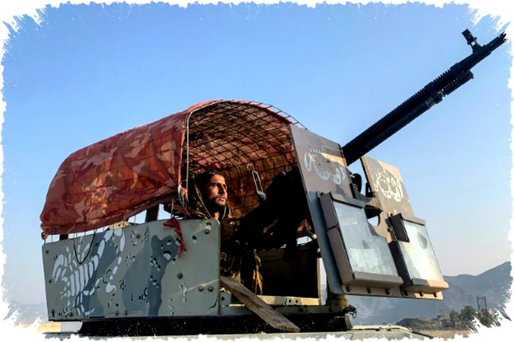 Ledakan Mengguncang Kabul Saat Pemerintah Afghanistan Balas Serangan Udara Pakistan, Apa Dampak Perang Perbatasan Ini?