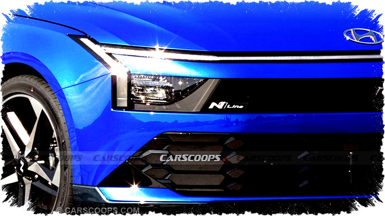 Hyundai Elantra Generasi Baru Tampil Drastis Berbeda, Desain Futuristik dan Teknologi Canggih Siap Rebut Pasar 2027