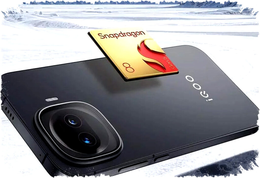 iQOO 15R Bakal Menggebrak Indonesia Dengan Snapdragon 8 Gen 5 dan Baterai Gede 7600 mAh, Flagship Killer 2026 Siap Tantang Para Jawara!