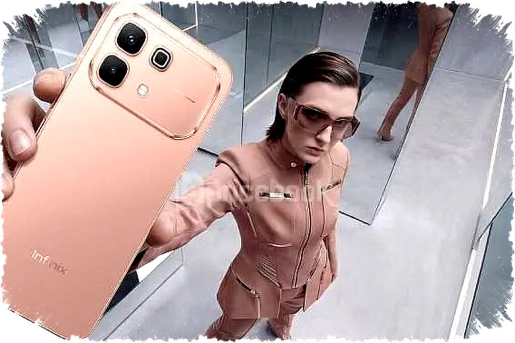 Infinix NOTE 60 Hadir dengan Baterai 6500mAh Audio JBL dan Teknologi 5.5G Siap Guncang Kelas Menengah!